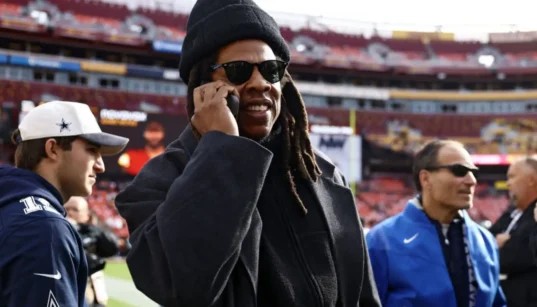 Jay-Z VC Firm’s $20M Loan Scrutinized in Uncle Nearest Crisis