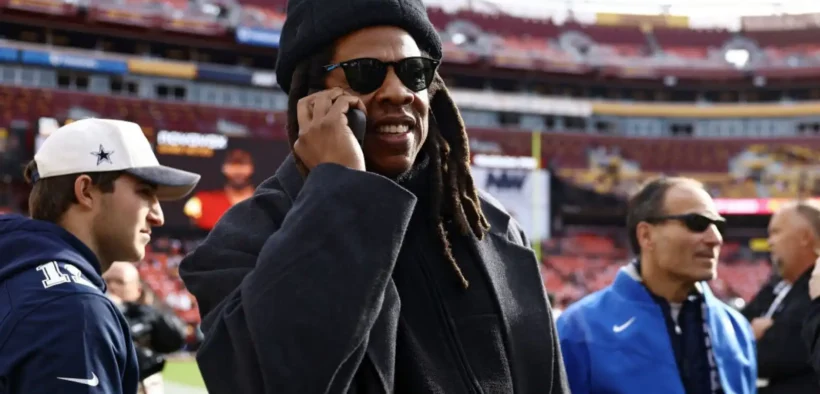 Jay-Z VC Firm’s $20M Loan Scrutinized in Uncle Nearest Crisis