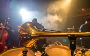 WBGO Radio Announces Strategic Partnership with Jazz Power Initiative