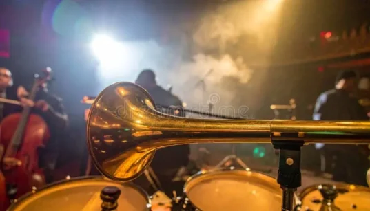 WBGO Radio Announces Strategic Partnership with Jazz Power Initiative