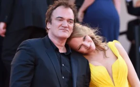 Tarantino Faces Backlash Over Use of N‑Word in Movies