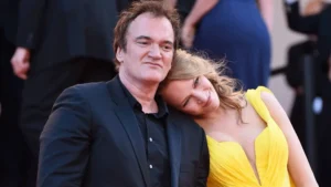 Tarantino Faces Backlash Over Use of N‑Word in Movies