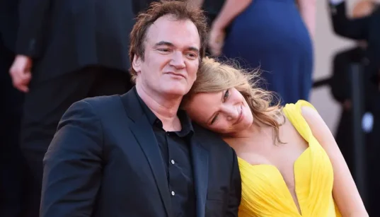 Tarantino Faces Backlash Over Use of N‑Word in Movies