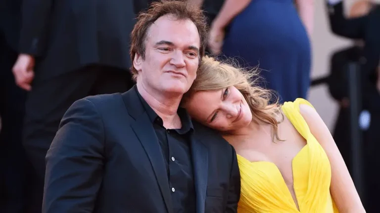 Tarantino Faces Backlash Over Use of N‑Word in Movies