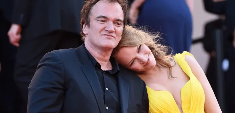 Tarantino Faces Backlash Over Use of N‑Word in Movies