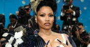 Nicki Minaj Sued for $275K Over Alleged Unpaid Concert Production Costs