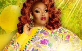 Black Trans Activist Shyyell Diamond Sanchez‑McCray Killed in Virginia