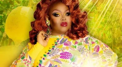 Black Trans Activist Shyyell Diamond Sanchez‑McCray Killed in Virginia