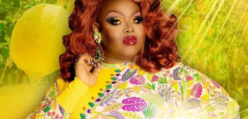 Black Trans Activist Shyyell Diamond Sanchez‑McCray Killed in Virginia