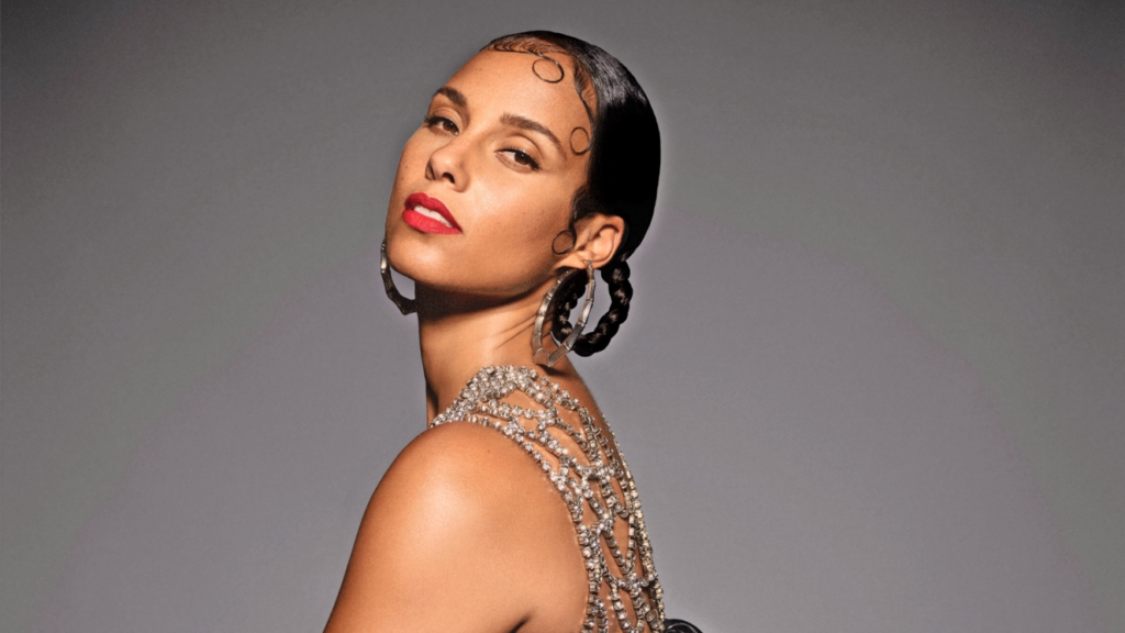 Alicia Keys Says Music Industry Feels Like a “Good Old Boys’ Network”