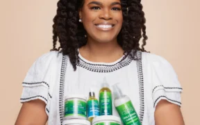 Black Business Owner Ameka Coleman Wins SBA Small Business Person of the Year for Mississippi