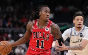 Ayo Dosunmu Steals the Show as Timberwolves Top Nuggets 113-96 in Game 3