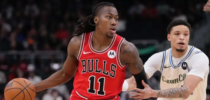 Ayo Dosunmu Steals the Show as Timberwolves Top Nuggets 113-96 in Game 3