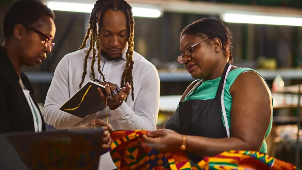 Black Business Expo Opens 2026 Call for Maryland Entrepreneurs