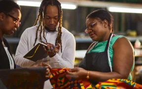 Black Business Expo Opens 2026 Call for Maryland Entrepreneurs