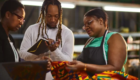 Black Business Expo Opens 2026 Call for Maryland Entrepreneurs