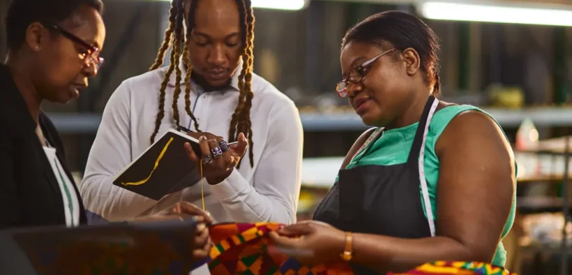 Black Business Expo Opens 2026 Call for Maryland Entrepreneurs