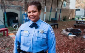 CNN Hero Jennifer Maddox to Appear on Daymond John’s “Next Level CEO”