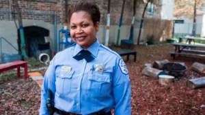 CNN Hero Jennifer Maddox to Appear on Daymond John’s “Next Level CEO”