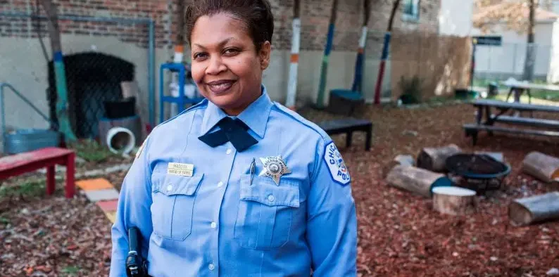 CNN Hero Jennifer Maddox to Appear on Daymond John’s “Next Level CEO”