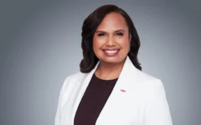 Karen S. Carter Named Dow CEO, Joining Short List of Black Women CEOs in Fortune 500 Companies
