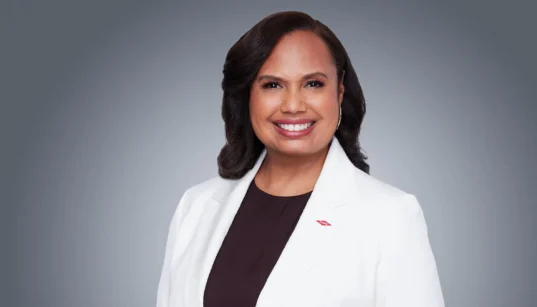 Karen S. Carter Named Dow CEO, Joining Short List of Black Women CEOs in Fortune 500 Companies