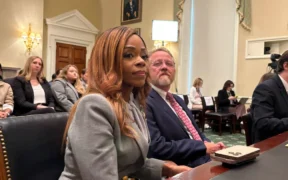 House Lawmakers Consider Sanctions for Rep. Sheila Cherfilus-McCormick After Ethics Findings