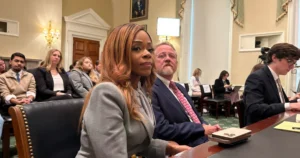 House Lawmakers Consider Sanctions for Rep. Sheila Cherfilus-McCormick After Ethics Findings