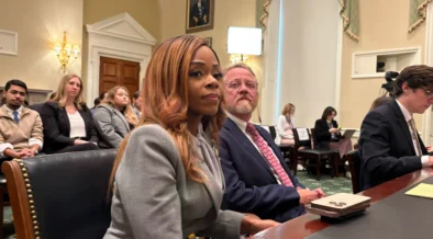 House Lawmakers Consider Sanctions for Rep. Sheila Cherfilus-McCormick After Ethics Findings