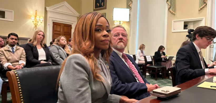 House Lawmakers Consider Sanctions for Rep. Sheila Cherfilus-McCormick After Ethics Findings