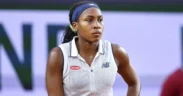 Coco Gauff Playfully Calls Herself the ‘Walmart Version’ of Rafael Nadal on Clay Courts