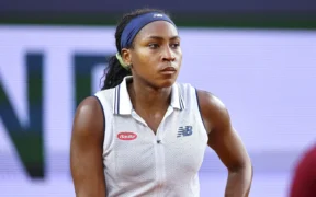 Coco Gauff Playfully Calls Herself the ‘Walmart Version’ of Rafael Nadal on Clay Courts
