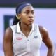 Coco Gauff Playfully Calls Herself the ‘Walmart Version’ of Rafael Nadal on Clay Courts
