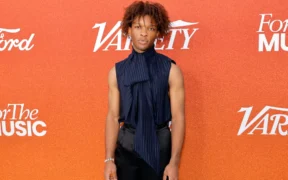 Rising Star d4vd Arrested in Shocking Teen Death Case