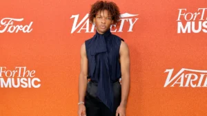 Rising Star d4vd Arrested in Shocking Teen Death Case