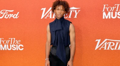 Rising Star d4vd Arrested in Shocking Teen Death Case