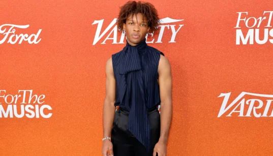 Rising Star d4vd Arrested in Shocking Teen Death Case