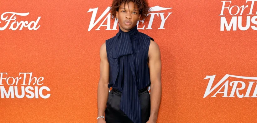 Rising Star d4vd Arrested in Shocking Teen Death Case