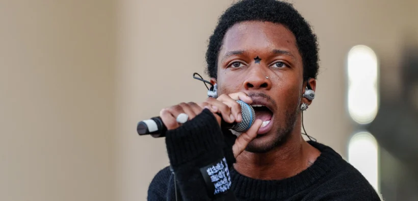 D4vd Allegedly Ordered Tools Online for Body Disposal, Prosecutors Say