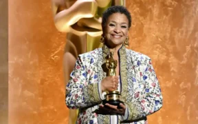 Meet Debbie Allen: Black Hollywood’s Living Legend and HBCU Icon