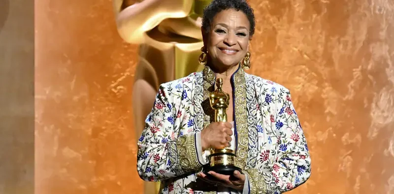 Meet Debbie Allen: Black Hollywood’s Living Legend and HBCU Icon
