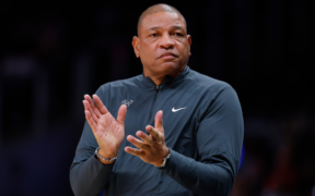 Doc Rivers steps down as Bucks head coach after missing NBA playoffs
