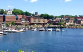 Why Primus Armes, a Formerly Enslaved Man, Is Being Honored With a Mural in Connecticut