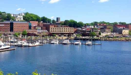 Why Primus Armes, a Formerly Enslaved Man, Is Being Honored With a Mural in Connecticut