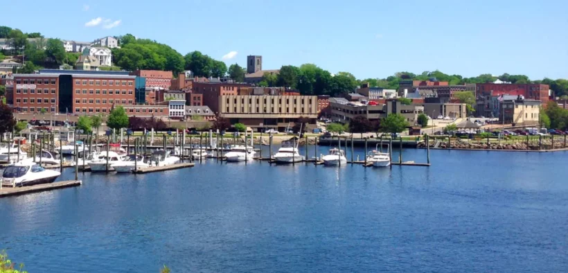 Why Primus Armes, a Formerly Enslaved Man, Is Being Honored With a Mural in Connecticut