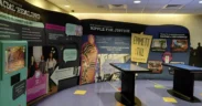 Civil Rights Memorial Center Hosts Traveling Emmett Till Exhibit Honoring His Legacy