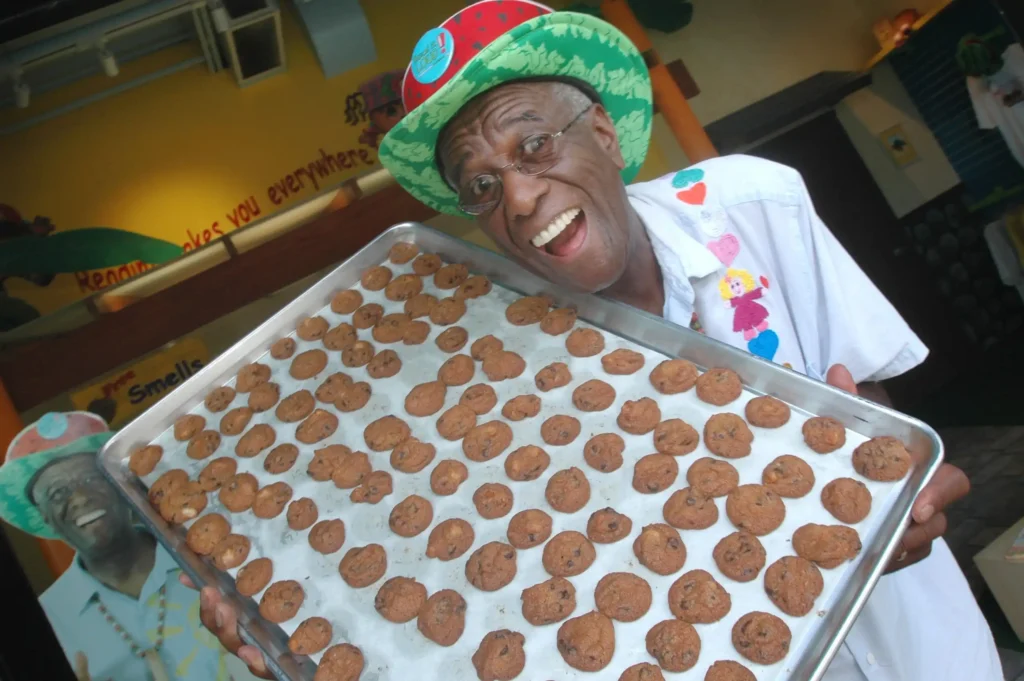 More Than Funding: How Famous Amos Is Helping Black Entrepreneurs Grow and Succeed