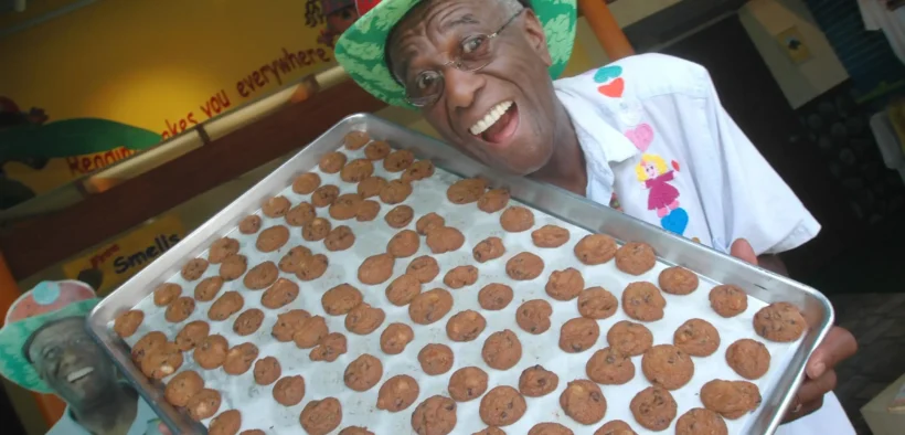 More Than Funding: How Famous Amos Is Helping Black Entrepreneurs Grow and Succeed