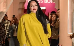 Rihanna May Be Quiet in Music, but Her Business Empire Keeps Growing