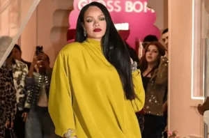 Rihanna May Be Quiet in Music, but Her Business Empire Keeps Growing